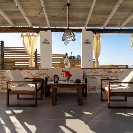 Mit Privatpool Fuer 2 Personen Ca 60 Qm In Nerja, Andalusien Costa Del Sol