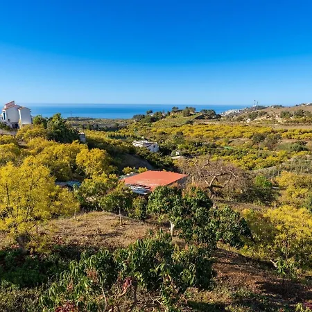 Mit Privatpool Fuer 2 Personen Ca 60 Qm In Nerja, Andalusien Costa Del Sol Nerja